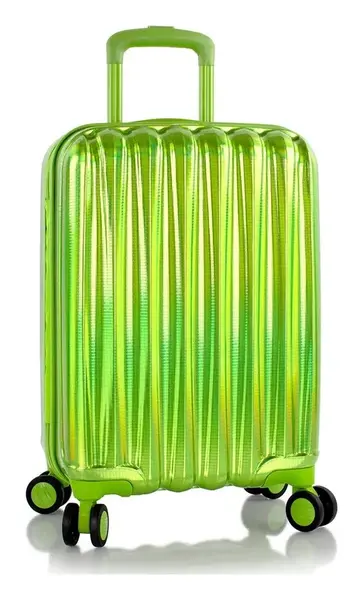 Palubní kufr Heys Astro S Green
