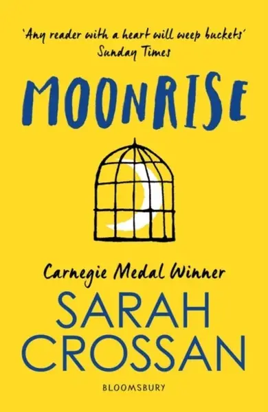 Moonrise - Sarah Crossan