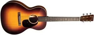 Martin 00L-16E 1935 Burst