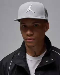 Jordan Unisex Jumpman Pro Ajdustable Cap M/L