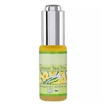 SALOOS Regenerační obličejový olej Lemon Tea Tree  20 ml
