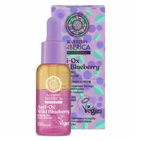 NATURA SIBERICA Blueberry Siberica Obnovující pleťové sérum 30 ml