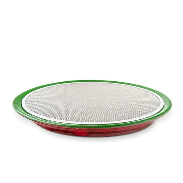 WOLFBERRY Nakličovací miska se sítkem 21 cm