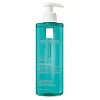 LA ROCHE-POSAY Effaclar Čistící mikropeelingový gel 400 ml