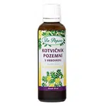 DR.POPOV Kapky bylinné kotvičník s vrbovkou 50 ml
