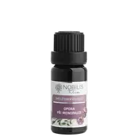 NOBILIS TILIA Opora při menopauze Směs éterických olejů 10 ml