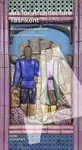 Tashkent/Toshkent: Art for Architecture - Fotima Abdurakhmanova