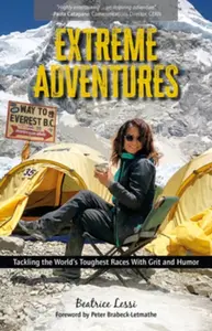 Extreme Adventures - Beatrice Lessi