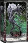 Cthulhu: I smrt může zemřít – Ithaqua (poškozené)