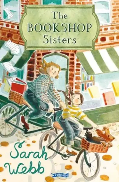 The Bookshop Sisters - Sarah Webb