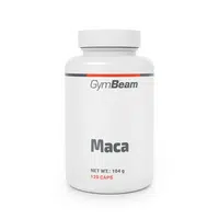 GYMBEAM Maca 240 kapslí