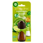 AIR WICK Aroma vaporizér náplň Elixír mládí 20 ml