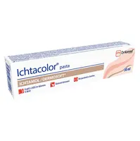 DR KONRAD Ichtacolor pasta 30 ml
