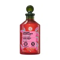 YVES ROCHER Malinový ocet pro lesklé vlasy 150 ml