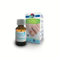 MASTER AID Foot care Onychomykóza roztok 10 ml