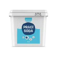 ALLNATURE Prací soda 5 kg