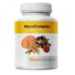 MYCOMEDICA Mycocomplex 90 kapslí