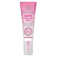 DERMACOL Satin Vyhlazující podkladová báze pod make-up 10 ml