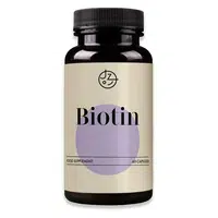 JÍME ZDRAVĚ Biotin 60 kapslí