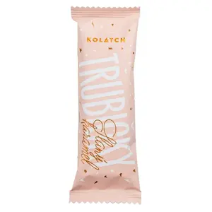 KOLATCH Slaný karamel trubičky 35 g