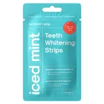 SMILEPEN Pop  Bělící pásky Iced Mint 7 x 2 kusy