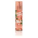 B.U.Tropical Passion tělový sprej 200 ml