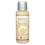 SALOOS Hydrofilní odličovací olej Neutrální 50 ml