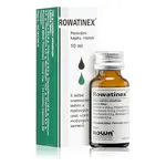 ROWATINEX Perorální kapky, roztok 10 ml