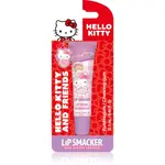 Lip Smacker Hello Kitty & Friends lesk na rty příchuť Bubblegum 12.5 ml