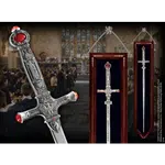 Harry Potter replika - Meč Godrika Nebelvíra