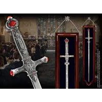 Harry Potter replika - Meč Godrika Nebelvíra