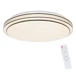 ZMH LED STROPNÍ SVÍTIDLO 27/27/6cm