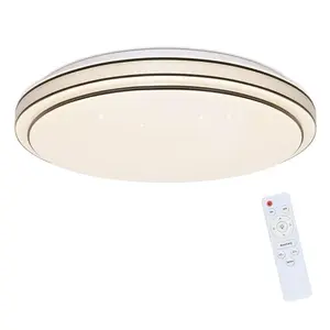 ZMH LED STROPNÍ SVÍTIDLO 27/27/6cm