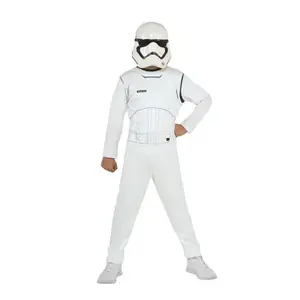 Kostým Stormtrooper, 5-6 let