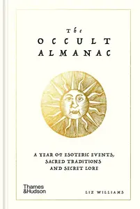 The Occult Almanac - Liz Williams