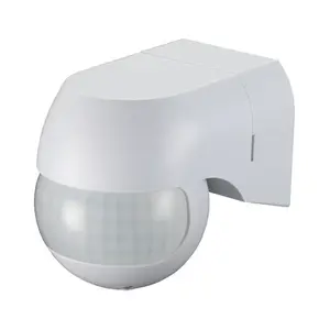 Čidlo pohybové PIR GETI GS1102