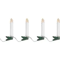 Řetěz vánoční  MagicHome 8091462 svíčky