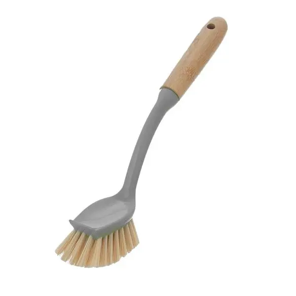 Kartáč na nádobí ORION Woody