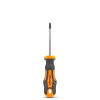 Šroubovák PH1x75 křížový HANDY 10523