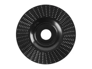 Kotouč rašplový na dřevo STREND PRO 2232041 125mm