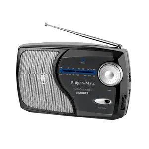 Rádio KRUGER & MATZ KM0822
