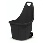 Vozík zahradní STREND PRO Blumax Caddy 60l Black