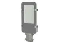 Svítidlo venkovní V-TAC VT-30ST-N 30W Samsung Chip