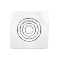 Ventilátor stěnový axiální SOLIGHT AV04