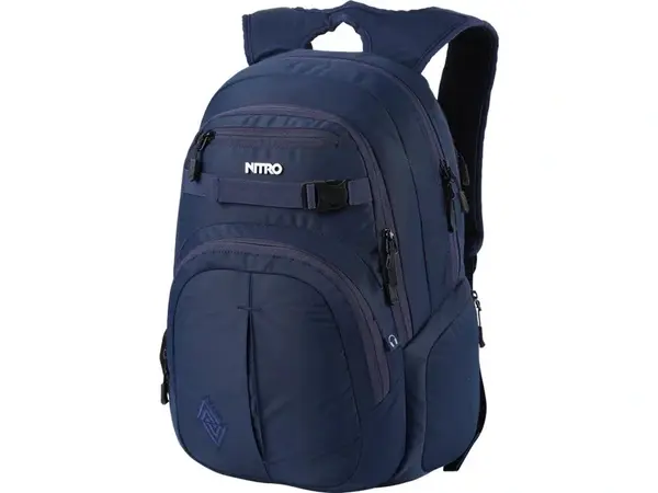 Batoh pro studenty Nitro Chase Night Sky