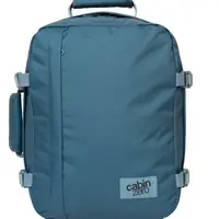 Batoh do letadla 40x30x20 CabinZero Classic 28L Aruba Blue