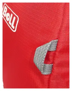 Dětský batoh Boll Sioux 15 Truered