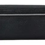 Dámská kožená peněženka Lagen 51457 Black