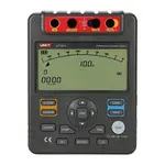 Tester izolačního odporu UNI-T UT511