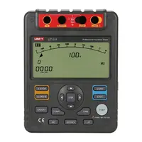 Tester izolačního odporu UNI-T UT511